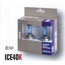 LAMPADE SPARCO ICE 40 K